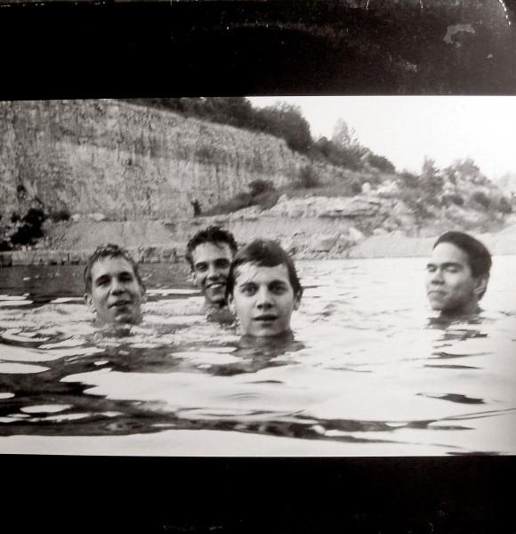 spiderland